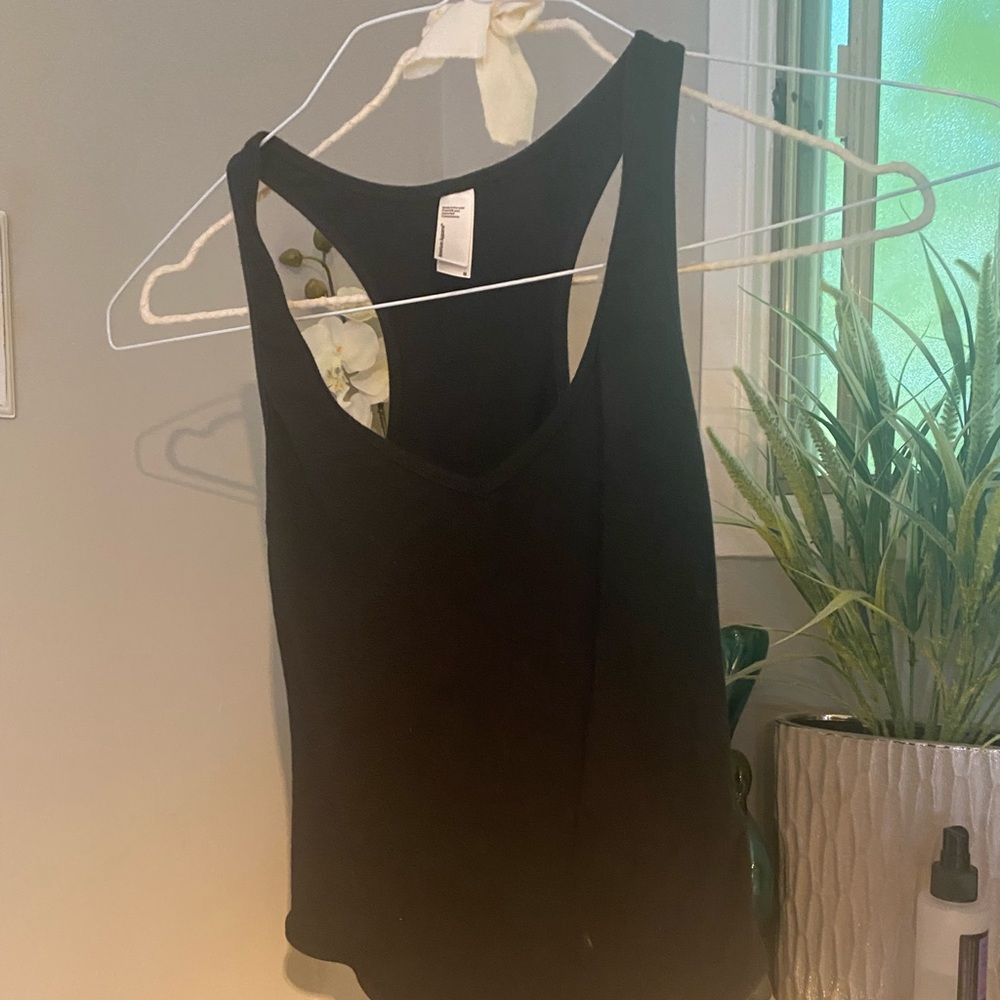 Original American Apparel bodysuit
